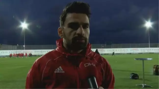 Muhammet Demir: