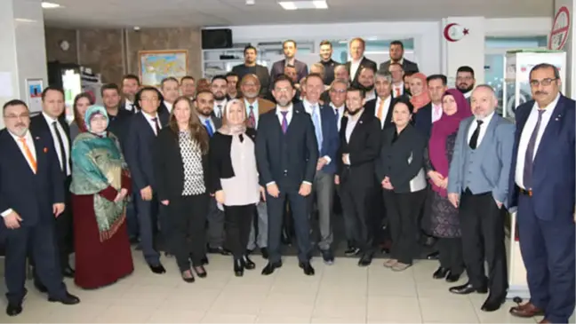 Bıg AP Adaylarını Belirledi! İlk 10'da 8 Kişi Farklı Kökenden