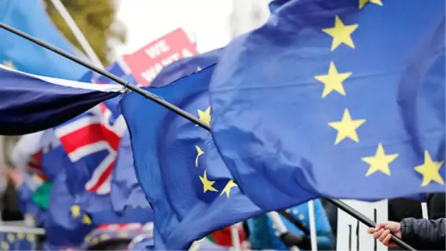 Almanya'da 'Brexit' Endişesi