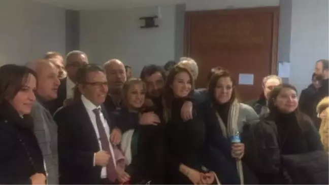Sözcü Gazetesi Davası (1)