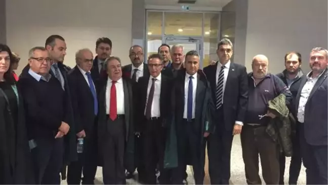 Sözcü Gazetesi Davası (2)