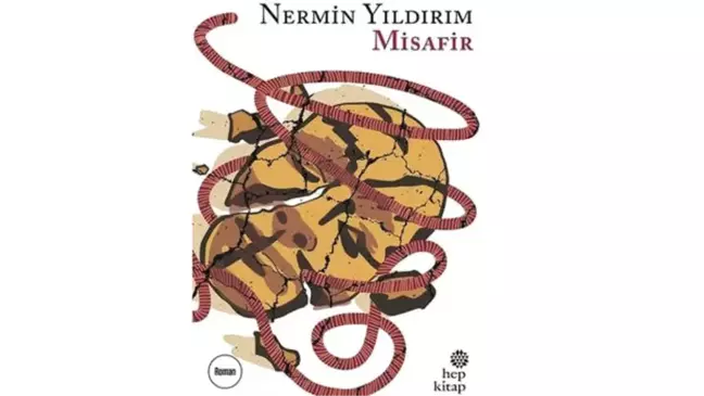 Books At Berlinale'de 'Misafir' Var
