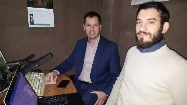 Prizren Radyosu 8 Yıl Sonra Yeniden Türkçe Yayına Başladı