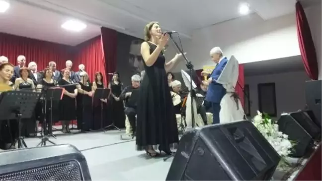 Kadın Bestekârların Eserlerini Seslendirdiler