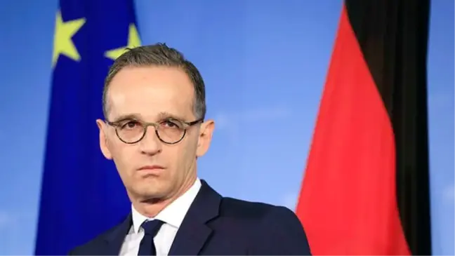 Maas: 'Siyasi Gerginlikler, İnsani İlişkilere Yansımamalı'