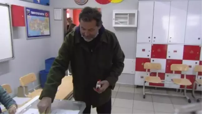 Boyner Ailesi Oyunu Kullandı