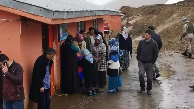 Malatya'da, Sandık Başında Kavga: 2 Ölü, 1 Yaralı (2) - Yeniden