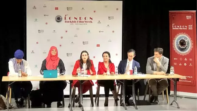 Türk Dizileri Neden Bu Kadar İlgi Görüyor'