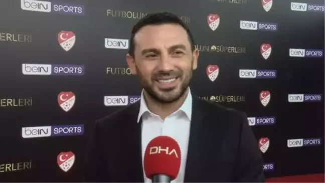 Ahmet Dursun ve Tanju Çolak'tan Derbi Açıklaması