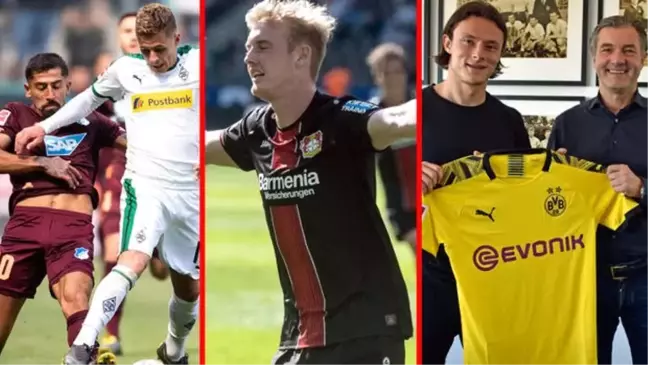 Dortmund Hızlı Başladı