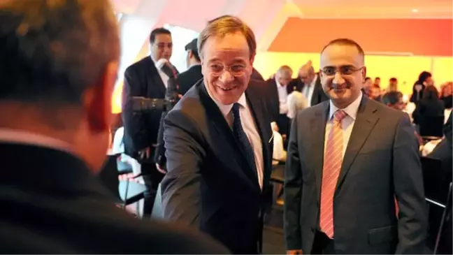 Müslümanlar Toplumumuzun Bir Parçasıdır'