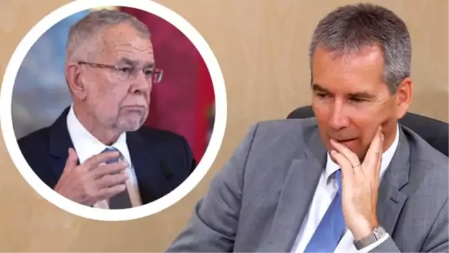 Kurz: 'Eylülde kararı halk verecek'