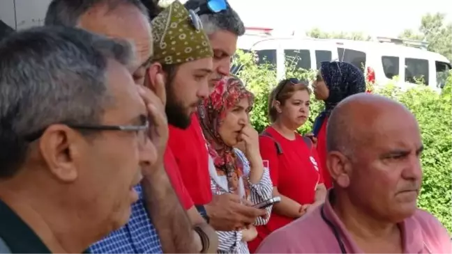 12 yaşındaki Üzeyir'in cansız bedeni, hidroelektrik santrali kapaklarında bulundu