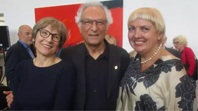 Kassel'den Mehmet Güler'e 75'nci yaş günü hediyesi!