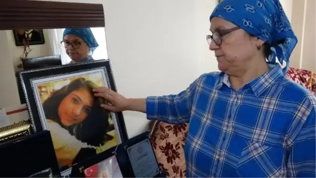 Şehit Aybüke öğretmenin annesi: İnşallah köklerini kurutacaklar