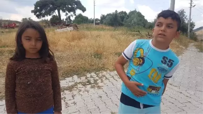 Soma'da yıldırım düştü: 9 kişi yaralandı, 1 inek telef oldu