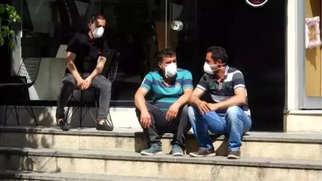 Atık arıtma ve yakma sahası yakınındaki halkın 'kötü koku' rahatsızlığı