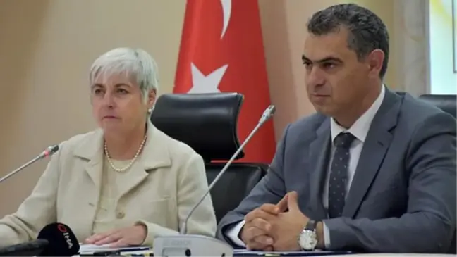 Pazartesi başlıyor: Almanya ile imzalar atıldı