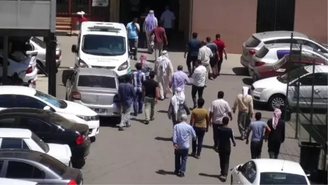 Harran'da 1 kişinin öldüğü silahlı kavgayla ilgili 3 gözaltı