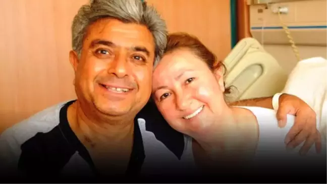 Türkiye'deki ağabeyini böbreğiyle hayata bağladı