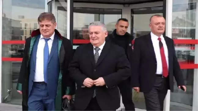 Yargıtay, 'hipnoz' davasında Üçok'a beraat kararını onadı