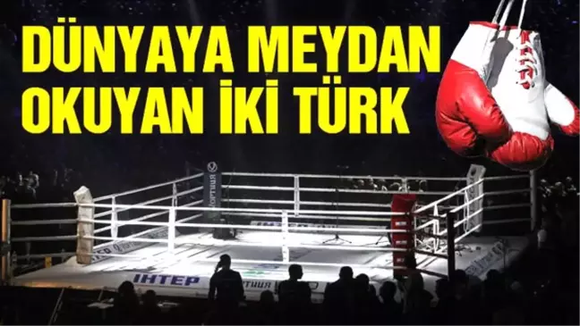 Yarın akşam Hamburg'da kıyamet kopacak