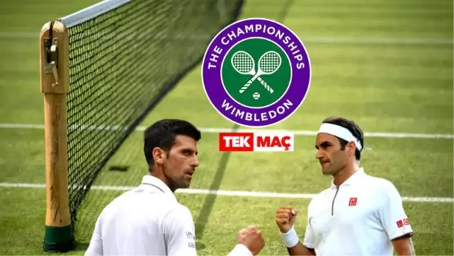 Wimbledon Finali MBS1!