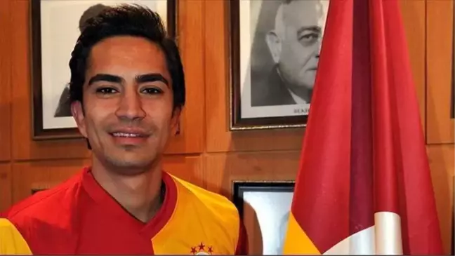 Eski Galatasaraylı Yiğit Gökoğlan, Zonguldak Kömürspor'da