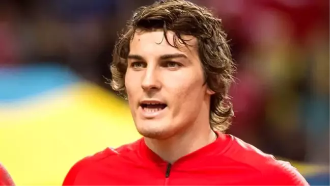 Fenerbahçe'den transferde Çağlar Söyüncü atağı!