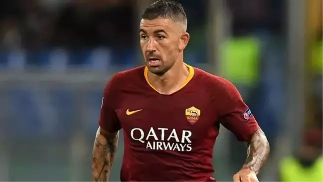 Son dakika Fenerbahçe transfer haberleri: Mirsad Türkcan, Kolarov transferini bitirmek için Roma'da