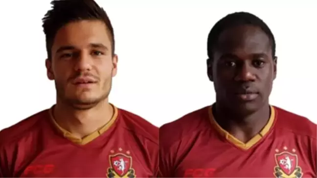 Başakşehir'den transfer harekatı! Lovric ve Miya...