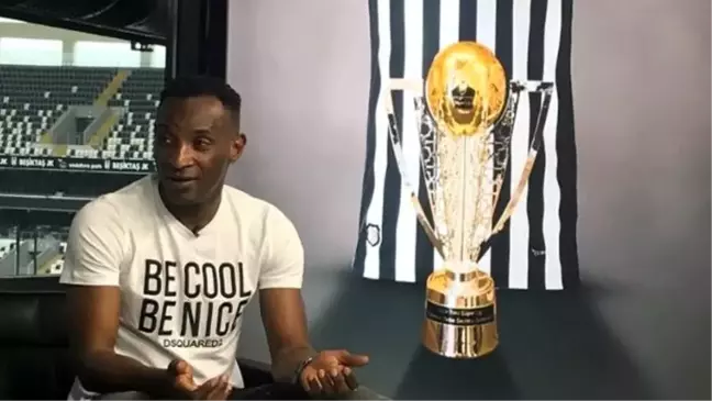 Souleymane Youla'dan Galatasaray'ı kızdıracak sözler