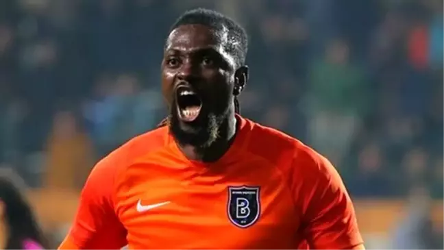 Adebayor imzaya kaldı!