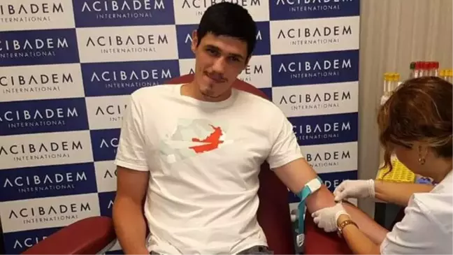 Ersan İlyasova sağlık kontrolünden geçti