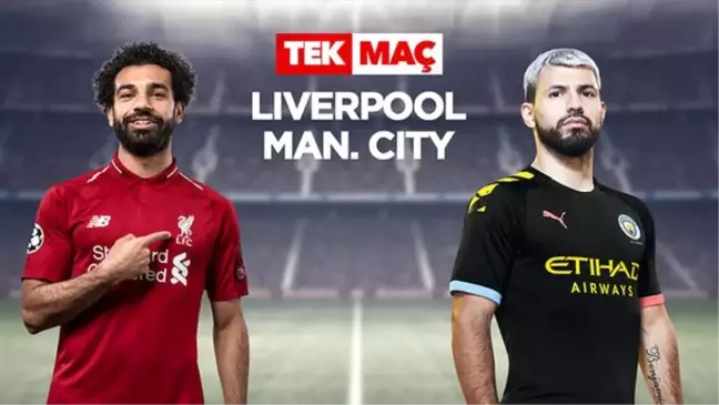 İngiltere'de DEV MAÇ, iddaa'da TEK MAÇ! Liverpool'un oranı şaşırttı...