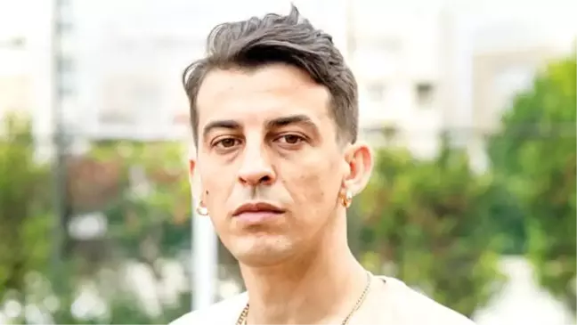 'Mekanın sahibi' norm ender konuştu: Ben Fero'nun müziği tamamen özenti
