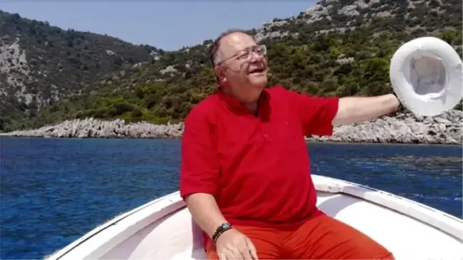 Yerli Modugno'dan Kılıçbalığı klibi