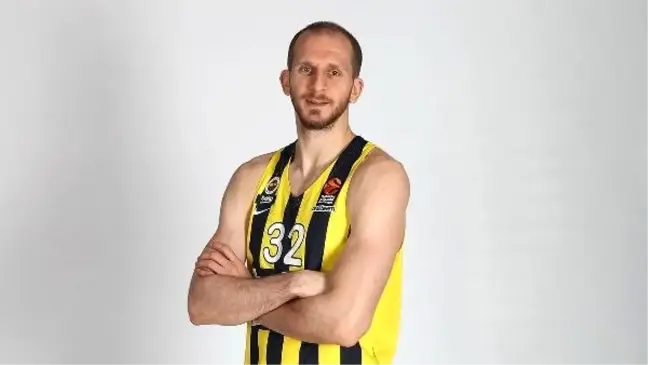 Fenerbahçe Beko'da Sinan Güler ile yollar ayrıldı