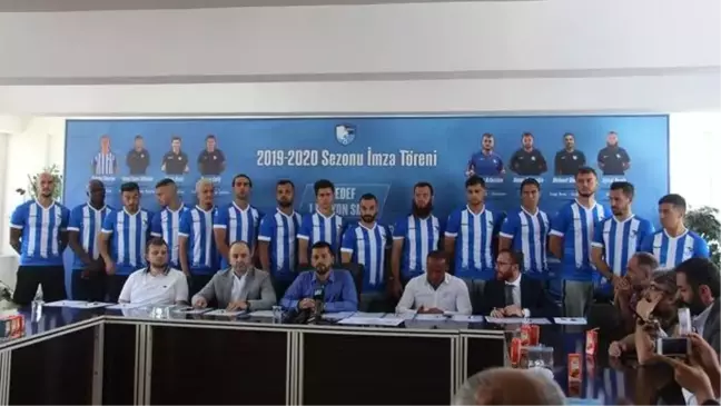 Acun Ilıcalı'dan BB Erzurumspor'a destek sözü! Başkan Üneş açıkladı...