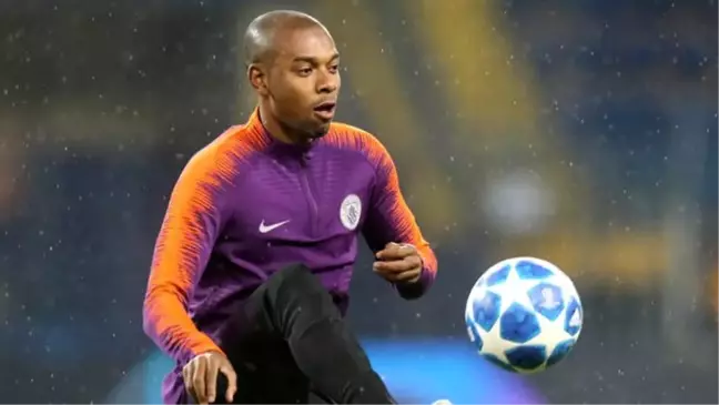 Son Dakika: Fenerbahçe'den Fernandinho bombası!