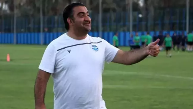 Ümit Özat: