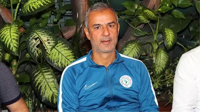 İsmail Kartal: