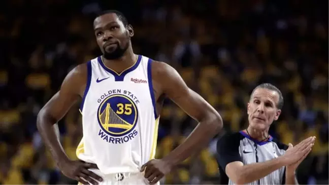Kevin Durant: