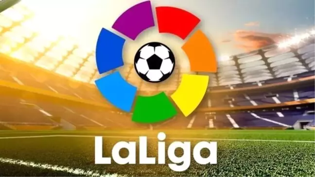 La Liga'dan tarihi karar! Pazartesi maçları iptal...