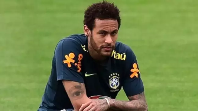 Neymar'ın tecavüz davasında karar belli oldu!