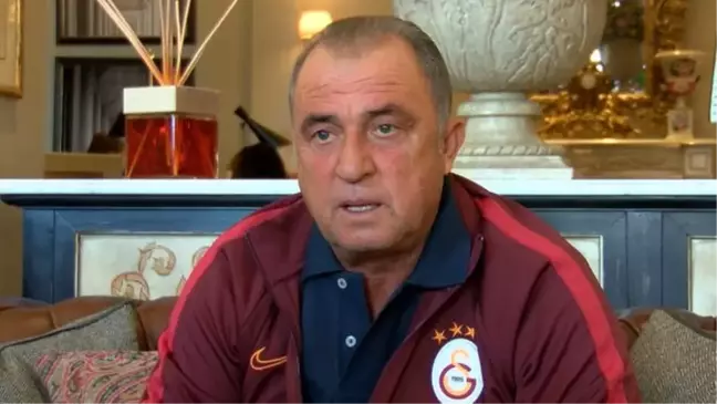 Fatih Terim'den İtalya anıları