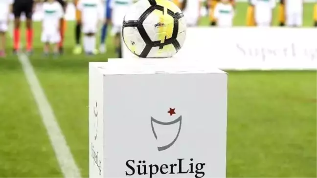 Süper Lig'in rekorları! Beşiktaş, Fenerbahçe, Galatasaray, Trabzonspor...