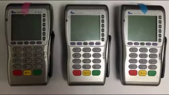 Pos cihazı dolandırıcılarının kurbanı olmamak için ne yapılmalı