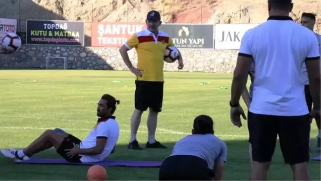 Malatyaspor, Başakşehir'i konuk edecek! Takımda 3 eksik...