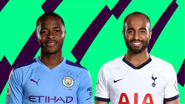 Premier Lig'de sıcak cumartesi! Tottenham'ın iddaa oranı şaşırttı...
